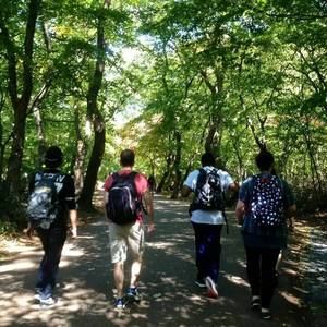 Meet your Posher, Huy